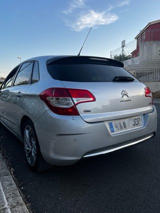 Citroen C4 185.000km diesel