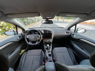 Citroen C4 185.000km diesel