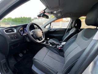 Citroen C4 185.000km diesel