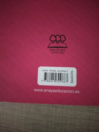 Educación Plástica, Visual y Audiovisual Nivel II