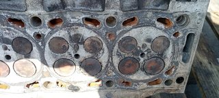 CULATA CITROEN C5 BERLINA Collection 9634559710