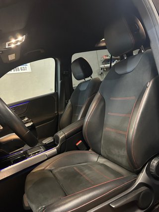 Mercedes-Benz Clase GLB 200d