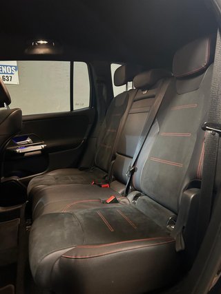 Mercedes-Benz Clase GLB 200d