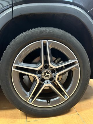 Mercedes-Benz Clase GLB 200d