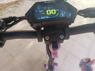 Kukirin G2 Pro Patinete Eléctrico