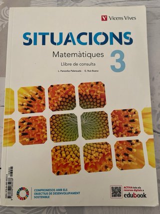 Libros de Matemáticas