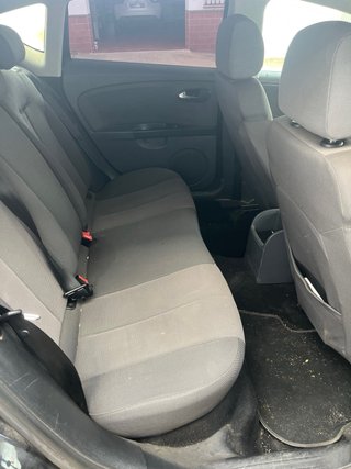 SEAT Leon 1.9 TDI 2007