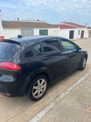 SEAT Leon 1.9 TDI 2007