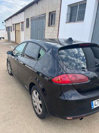 SEAT Leon 1.9 TDI 2007
