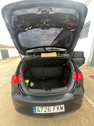 SEAT Leon 1.9 TDI 2007