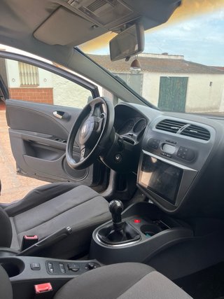 SEAT Leon 1.9 TDI 2007