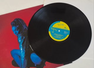 Vinilo  Black Box.  Dreamland.