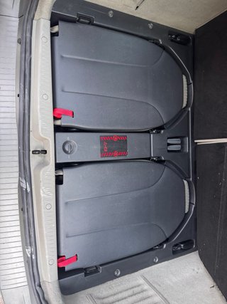 Renault Grand Scenic 2005