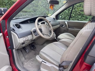 Renault Grand Scenic 2005