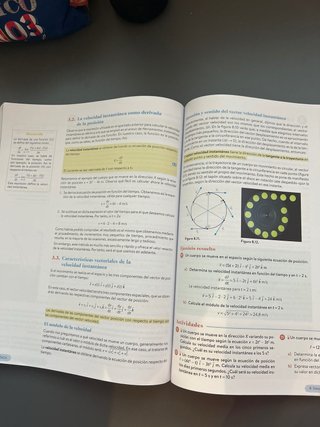 Física y Química 1 Bachillerato