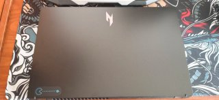 Acer Nitro V 15-RTX 4060 (8GB)-Ryzen 7-32GB RAM