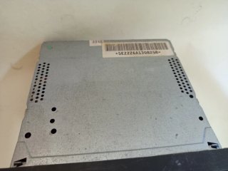 Radio Cassette Seat Aura