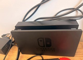 Pack Nintendo Switch con Accesorios