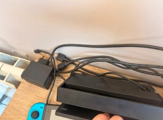 Pack Nintendo Switch con Accesorios