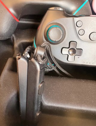 Pack Nintendo Switch con Accesorios