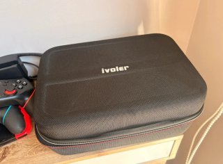Pack Nintendo Switch con Accesorios