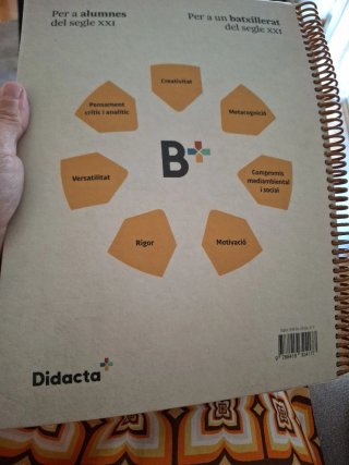 Llengua Catalana i Literatura 2