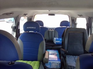 Giunda H1 H1 2000
