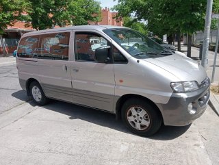 Giunda H1 H1 2000