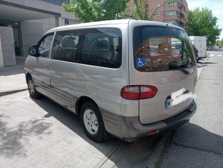 Giunda H1 H1 2000