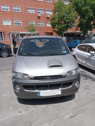 Giunda H1 H1 2000