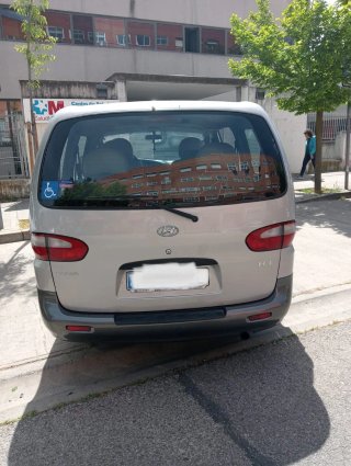 Giunda H1 H1 2000