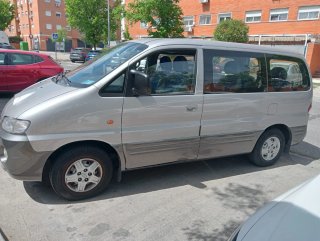 Giunda H1 H1 2000
