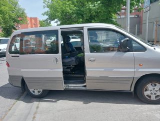 Giunda H1 H1 2000