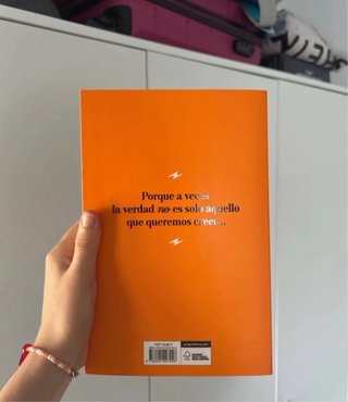 Cómo no escribí nuestra historia