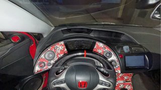 Honda Civic 2007 1.8 i-Vtec 140CV