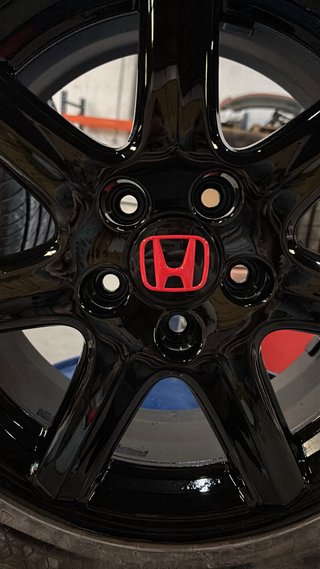 Honda Civic 2007 1.8 i-Vtec 140CV