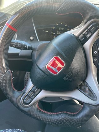 Honda Civic 2007 1.8 i-Vtec 140CV