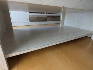 Mesa de centro elevable Verona