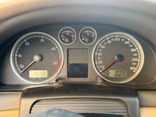 Volkswagen Passat 2004