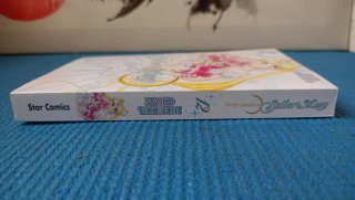 Manga Sailor moon Pretty Guradian 12