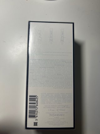 Profumo YSL Libre Eau de Parfum 90ml Originale