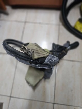 Palanca de cambios Fiat Punto