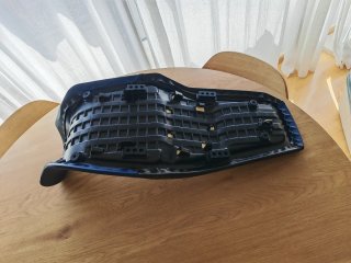 Asiento, puños y estriberas HONDA TRANSALP XL 750