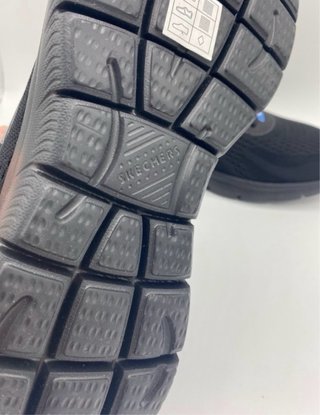 Zapatillas Skechers Talla 44