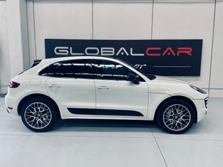 Porsche Macan S DIESEL. V6 258CV. NACIONAL