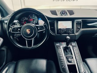 Porsche Macan S DIESEL. V6 258CV. NACIONAL