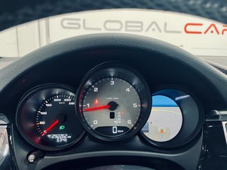 Porsche Macan S DIESEL. V6 258CV. NACIONAL