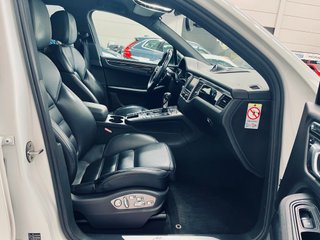 Porsche Macan S DIESEL. V6 258CV. NACIONAL