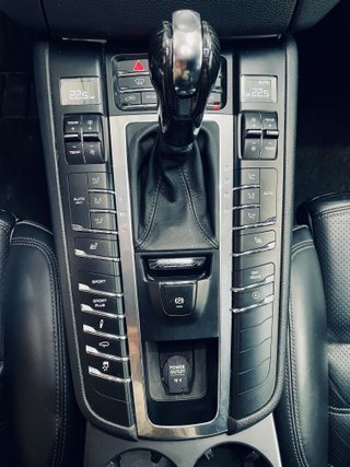 Porsche Macan S DIESEL. V6 258CV. NACIONAL