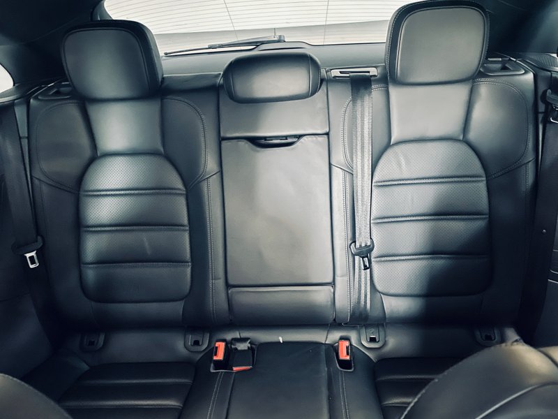 Porsche Macan 2014, foto 13